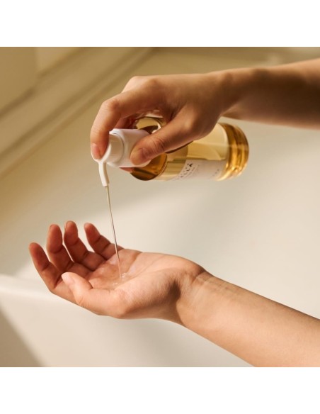 Centella Light Cleansing Oil