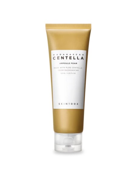 Centella Ampoule Foam Centella Ampoule Foam