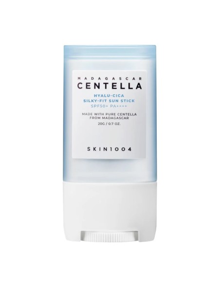 Hyalu-Cica Silky-Fit Sun Stick Hyalu-Cica Silky-Fit Sun Stick