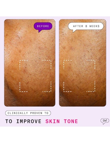 *SOBRE PEDIDO* Major Fade Active Seal Dark Spot Vitamin C Gel Moisturizer *SOBRE PEDIDO* Major Fade Active Seal Dark Spot Vitamin C Gel Moisturizer