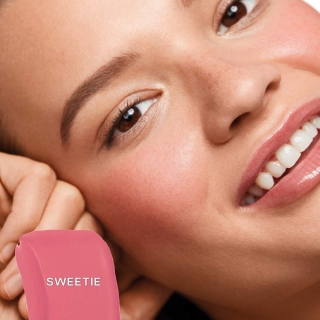 *SOBRE PEDIDO* (Chilly) Dew Blush Liquid Cheek Blush 2