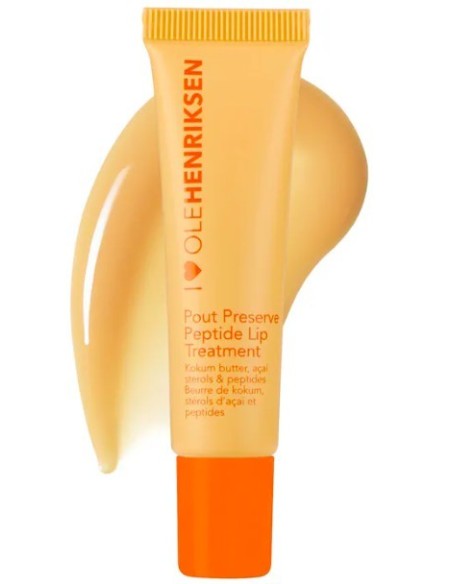 *SOBRE PEDIDO* (Original) Pout Preserve Hydrating Peptide Lip *SOBRE PEDIDO* (Original) Pout Preserve Hydrating Peptide Lip