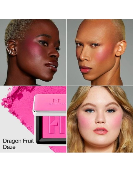 *SOBRE PEDIDO* (Dragon Fruit Daze) Color Fuse Powder Blush *SOBRE PEDIDO* (Dragon Fruit Daze) Color Fuse Powder Blush