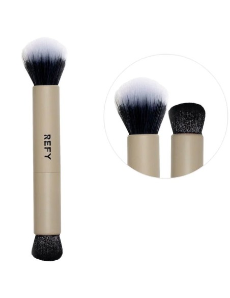 *SOBRE PEDIDO* Duo Face Brush *SOBRE PEDIDO* Duo Face Brush