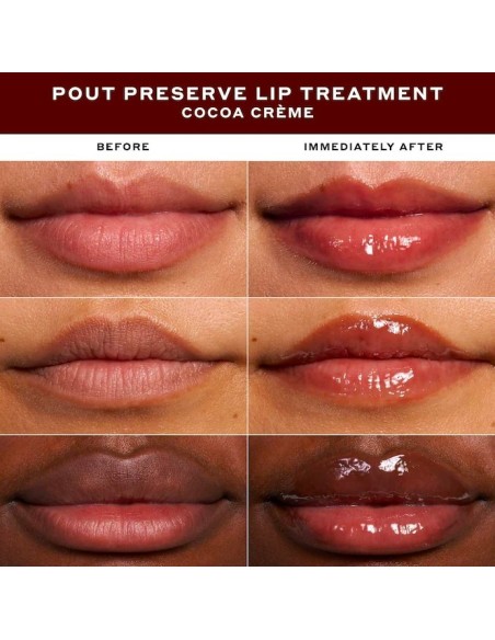 *SOBRE PEDIDO* (Original) Pout Preserve Hydrating Peptide Lip *SOBRE PEDIDO* (Original) Pout Preserve Hydrating Peptide Lip