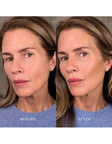 *SOBRE PEDIDO* (Biscuit) Mini Petite Face Trace Cream Contour Stick