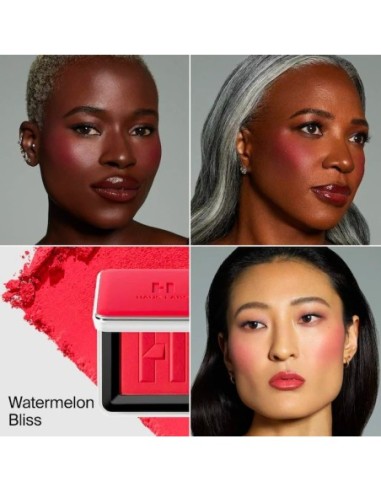 *SOBRE PEDIDO* (Dragon Fruit Daze) Color Fuse Powder Blush