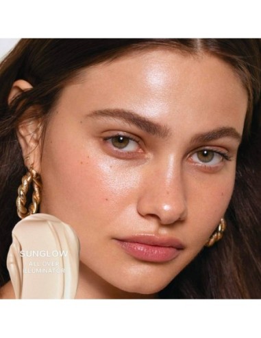 *SOBRE PEDIDO* (Starglow) Glowy Super Gel Lightweight Dewy Illuminator