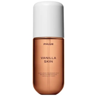 *SOBRE PEDIDO* Mini Amber Haze Hair & Body Fragrance Mist