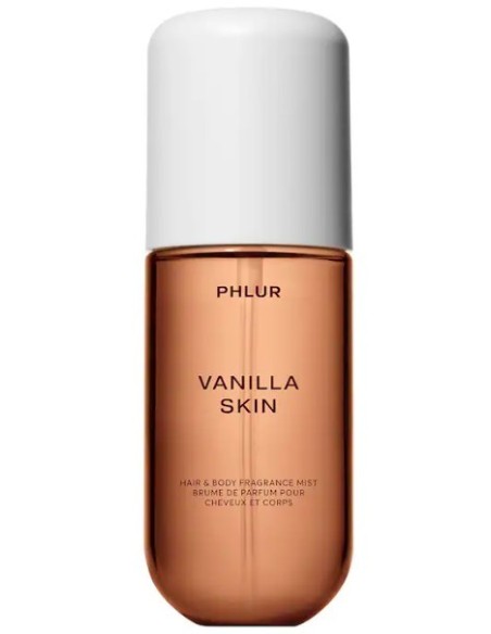 *SOBRE PEDIDO* Mini Amber Haze Hair & Body Fragrance Mist