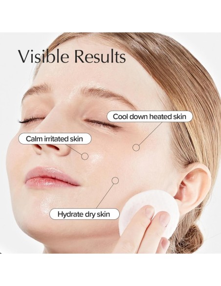 Carrot Carotene Calming Water Pad Carrot Carotene Calming Water Pad