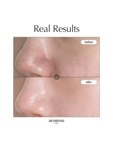 Carrot Carotene Calming Water Pad