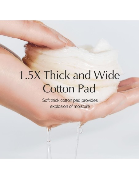 Carrot Carotene Calming Water Pad Carrot Carotene Calming Water Pad