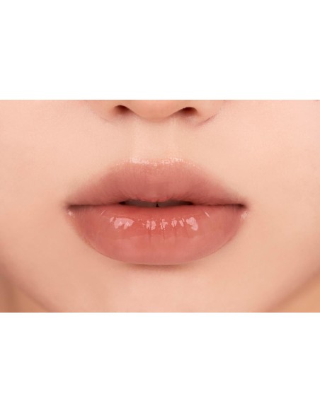 (Coco Nude) Glasting Melting Balm (Coco Nude) Glasting Melting Balm