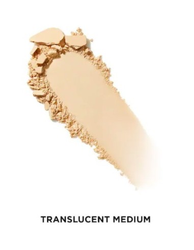 (Medium) Vanish Airbrush Pressed Powder