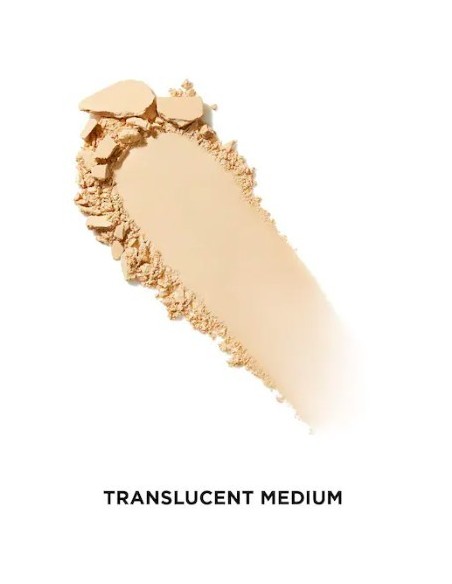 (Medium) Vanish Airbrush Pressed Powder (Medium) Vanish Airbrush Pressed Powder