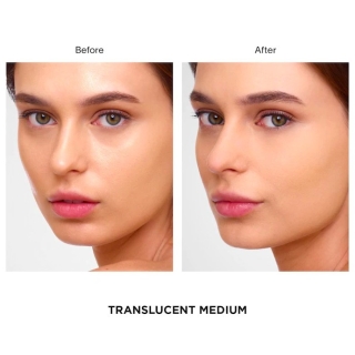 (Medium) Vanish Airbrush Pressed Powder 2