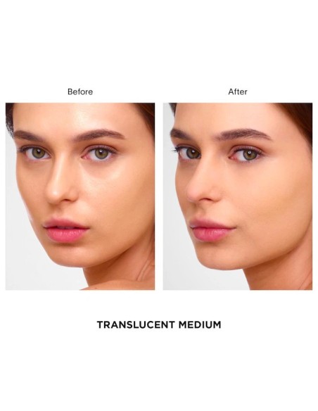 (Medium) Vanish Airbrush Pressed Powder (Medium) Vanish Airbrush Pressed Powder