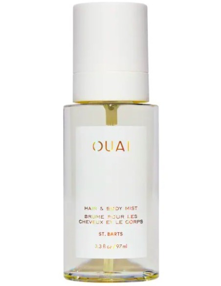 *SOBRE PEDIDO* St. Barts Hair and Body Mist *SOBRE PEDIDO* St. Barts Hair and Body Mist