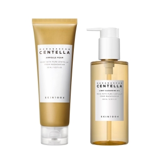 Skin1004 Cleansing Duo