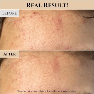 Ground Rice and Honey Glow Mask 2