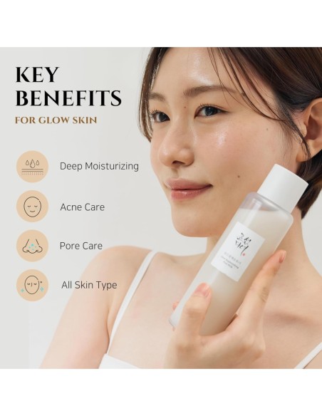 Glow Replenishing Rice Milk Glow Replenishing Rice Milk