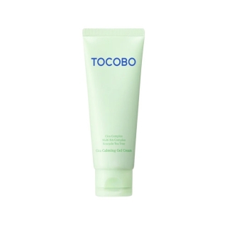 *PRONTO* Cica Calming Gel Cream