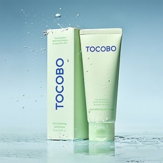 *PRONTO* Cica Calming Gel Cream 2