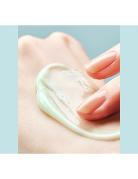 *PRONTO* Cica Calming Gel Cream *PRONTO* Cica Calming Gel Cream