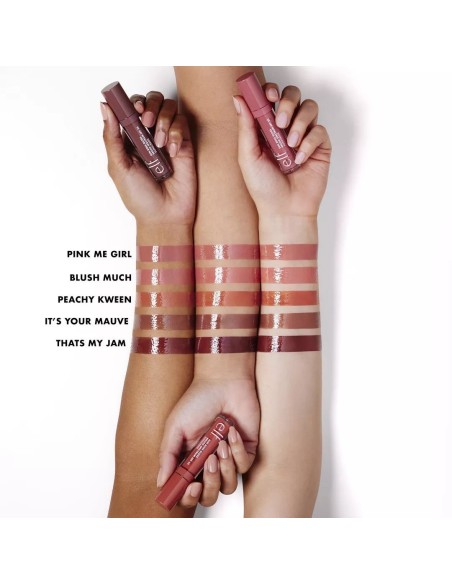 *PRONTO* (It's Your Mauve) Sun Boss Gloss SPF 25 *PRONTO* (It's Your Mauve) Sun Boss Gloss SPF 25