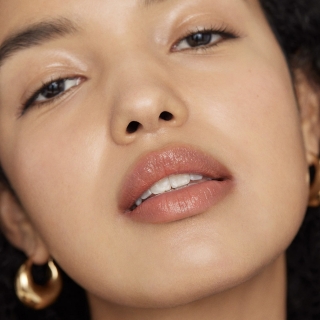 (Ginger) Signature Lip Lightweight Lipstick 2