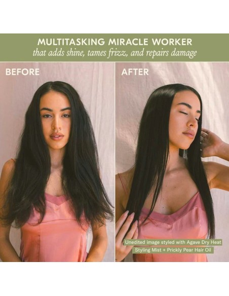 *SOBRE PEDIDO* Prickly Pear Hair Oil *SOBRE PEDIDO* Prickly Pear Hair Oil