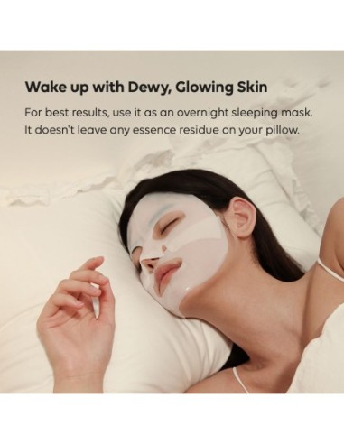 Bio-Collagen Real Deep Mask