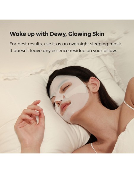 Bio-Collagen Real Deep Mask Bio-Collagen Real Deep Mask