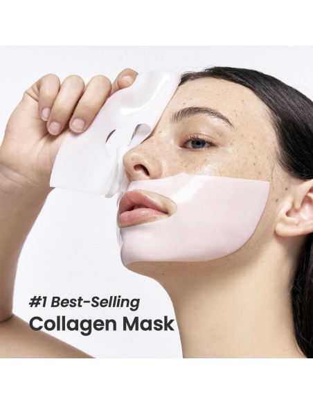 Bio-Collagen Real Deep Mask Bio-Collagen Real Deep Mask