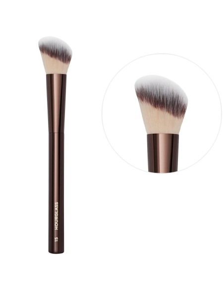 *SOBRE PEDIDO* No. 15 Blush Brush *SOBRE PEDIDO* No. 15 Blush Brush
