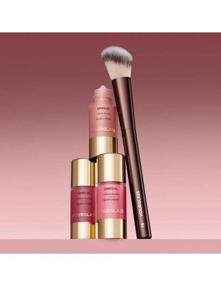 *SOBRE PEDIDO* No. 15 Blush Brush *SOBRE PEDIDO* No. 15 Blush Brush