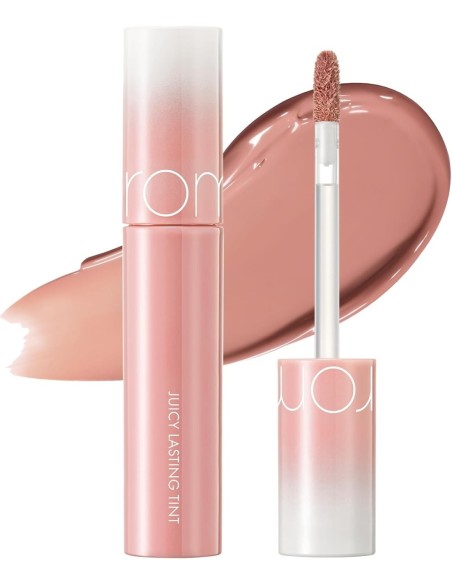 (Nudy Peanut) Juicy Lasting Tint (Nudy Peanut) Juicy Lasting Tint