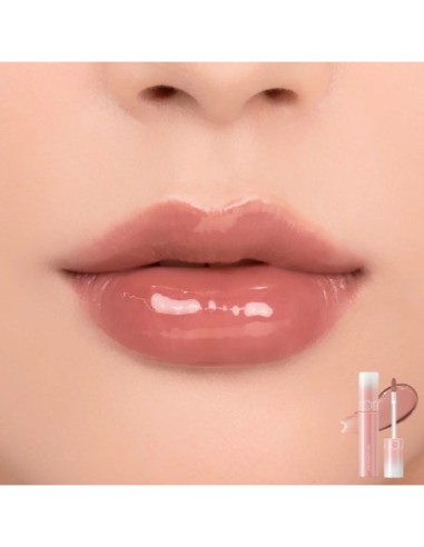 (Nudy Peanut) Juicy Lasting Tint