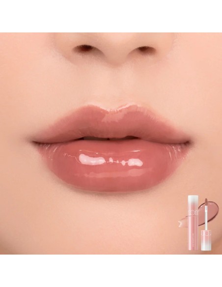 (Nudy Peanut) Juicy Lasting Tint (Nudy Peanut) Juicy Lasting Tint