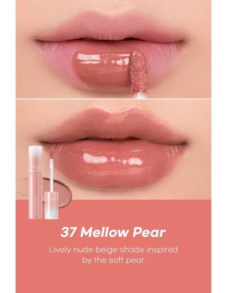 (Nudy Peanut) Juicy Lasting Tint (Nudy Peanut) Juicy Lasting Tint