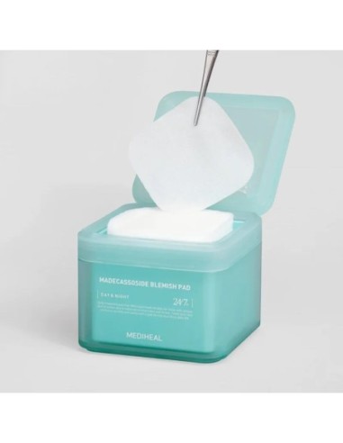 *SOBRE PEDIDO* Madecassoside Cotton Facial Pads