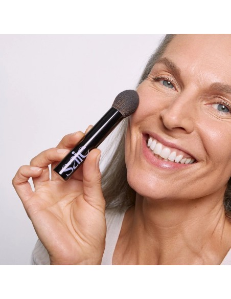 *SOBRE PEDIDO* The Fluffy Setting Powder Brush *SOBRE PEDIDO* The Fluffy Setting Powder Brush