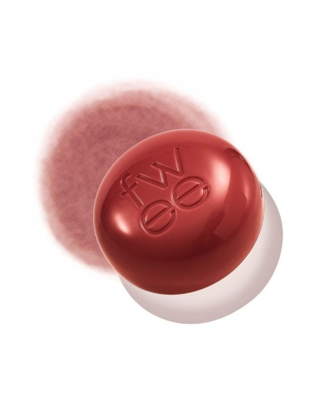 Blurry Pudding Pot Blurry Pudding Pot