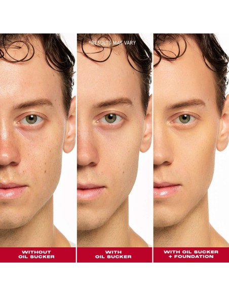 *SOBRE PEDIDO* Extreme Mattifying Alkaline Primer *SOBRE PEDIDO* Extreme Mattifying Alkaline Primer