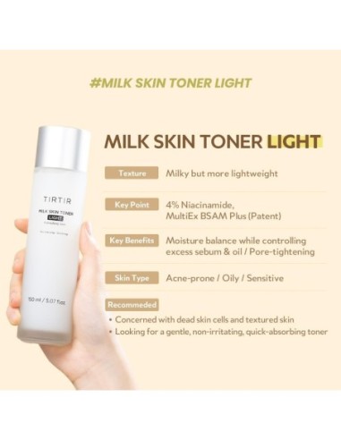 Milk Skin Toner