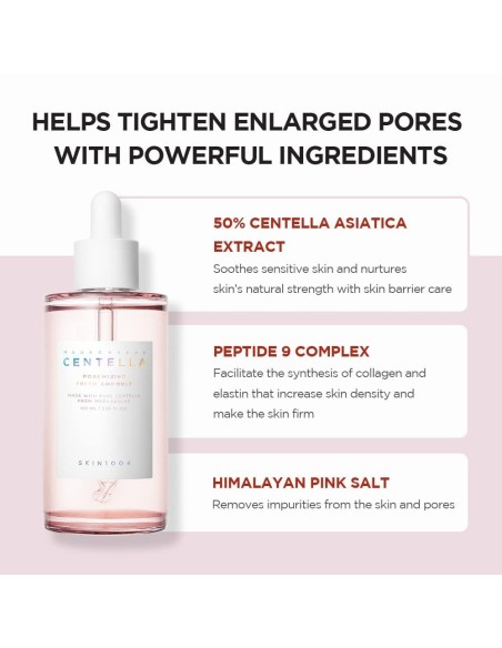 Poremizing Fresh Ampoule Poremizing Fresh Ampoule