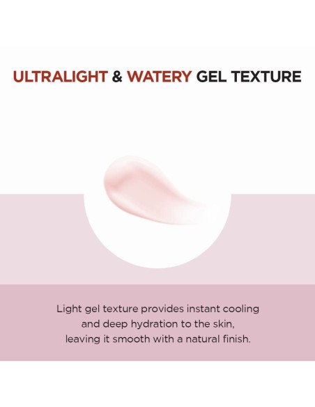 Poremizing Light Gel Cream Poremizing Light Gel Cream