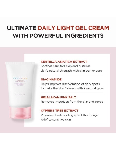 Poremizing Light Gel Cream Poremizing Light Gel Cream