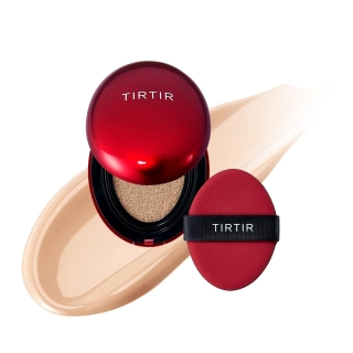 (21N Ivory) Mask Fit Red Cushion 2